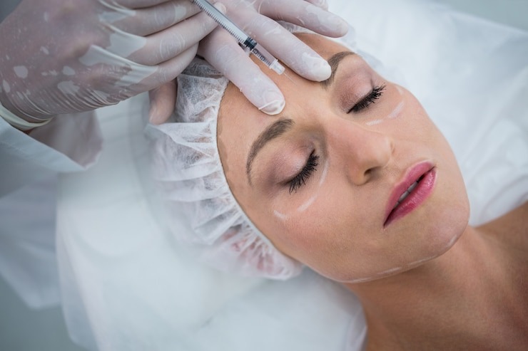 Get Glowing Skin With Affordable Botox Treatment Available